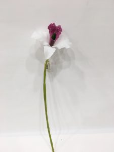fiori vetroresina