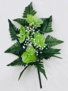 fiori vetroresina cimitero
