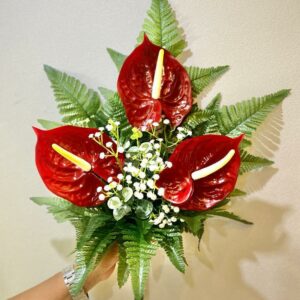 Fiori cimitero