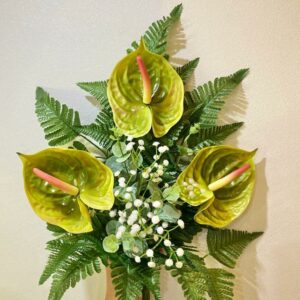 Fiori cimitero