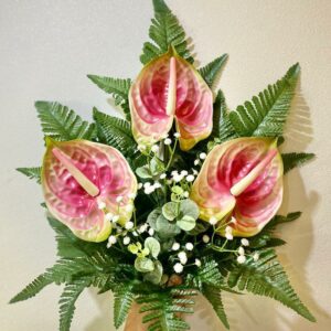 Fiori cimitero