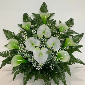 Fiori cimitero