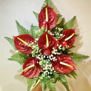 Fiori cimitero