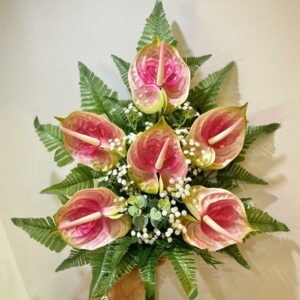 Fiori cimitero