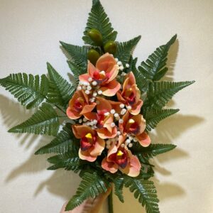 Fiori cimitero