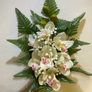 Fiori cimitero