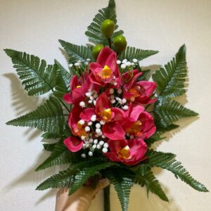 Fiori cimitero