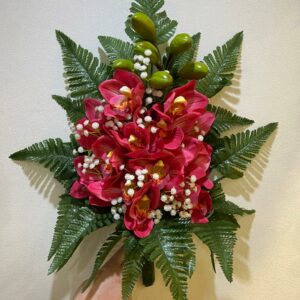 Fiori cimitero