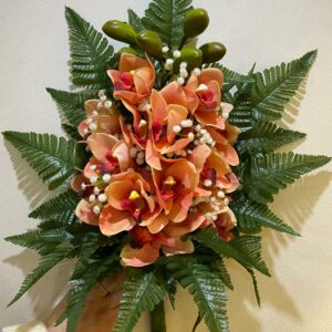 Fiori cimitero