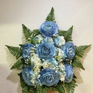 Fiori per loculi