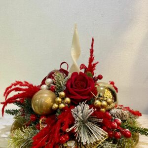 CENTROTAVOLA NATALIZIO