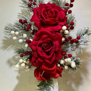 fiori per loculi