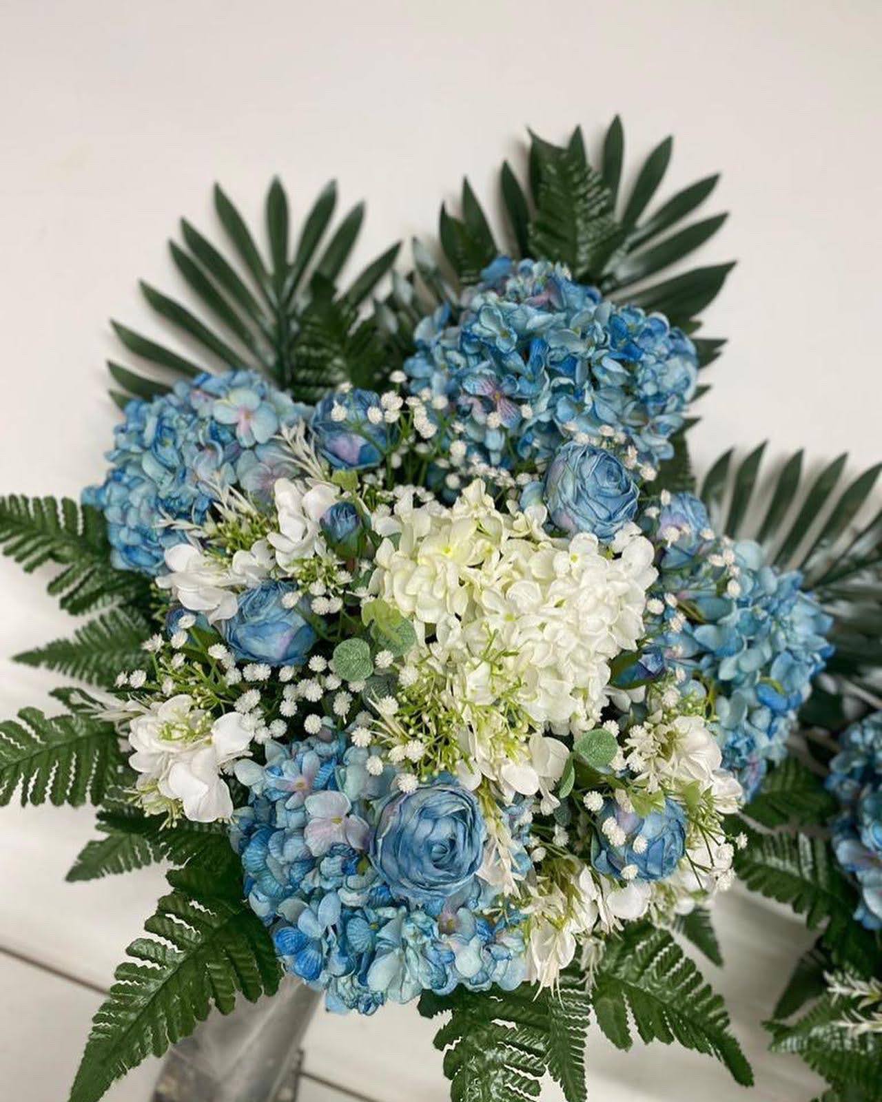 Selezione lavori floreali 5