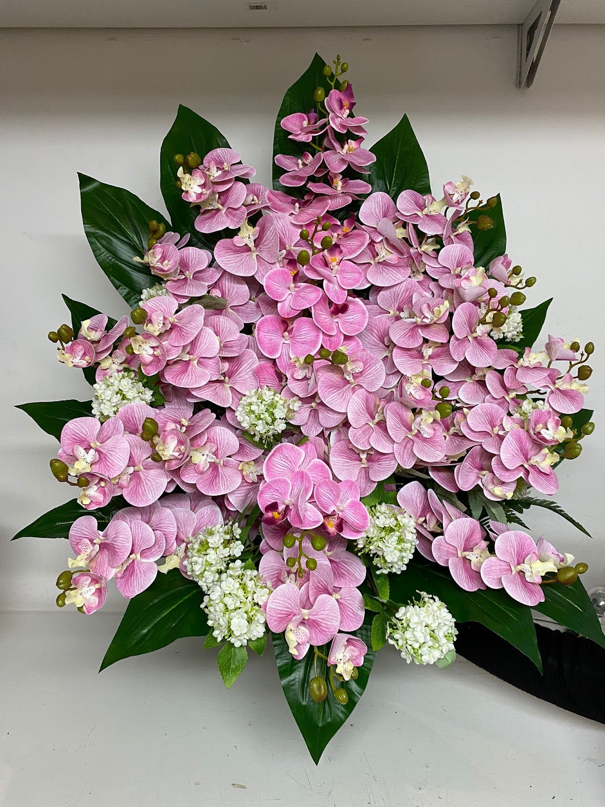 Selezione lavori floreali 7